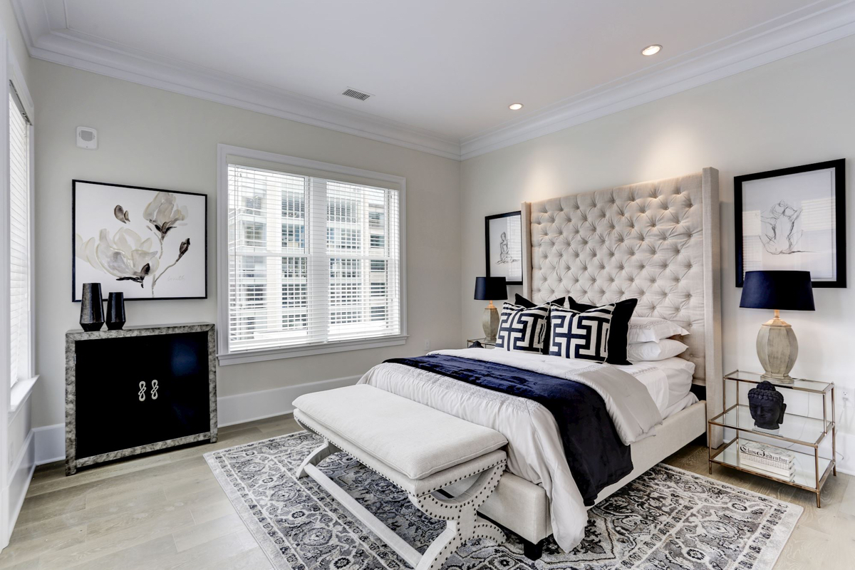 One Residence Remains at The Adele: A High-End Boutique Condo in the ... - High End Condos In Dc
